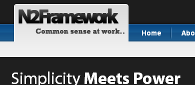 N2 Framework
