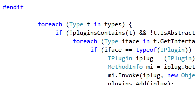 FoundationIRC